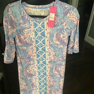 NWT Lily Pulitzer dress